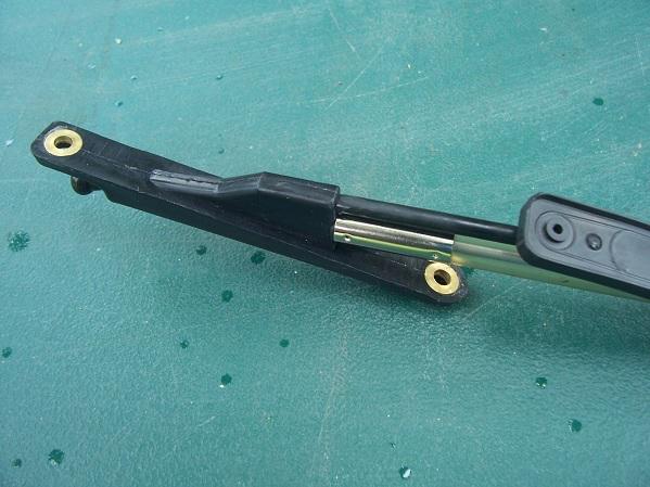 TOYOTA COROLLA CAMRY TERCEL PASEO GEO PRIZM STAINLESS STEEL ANTENNA, US $24.99, image 2