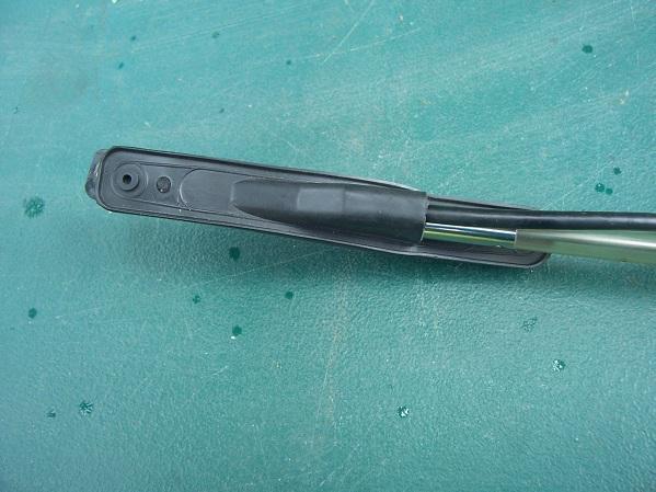 TOYOTA COROLLA CAMRY TERCEL PASEO GEO PRIZM STAINLESS STEEL ANTENNA, US $24.99, image 3