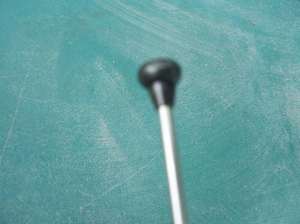 TOYOTA COROLLA CAMRY TERCEL PASEO GEO PRIZM STAINLESS STEEL ANTENNA, US $24.99, image 5