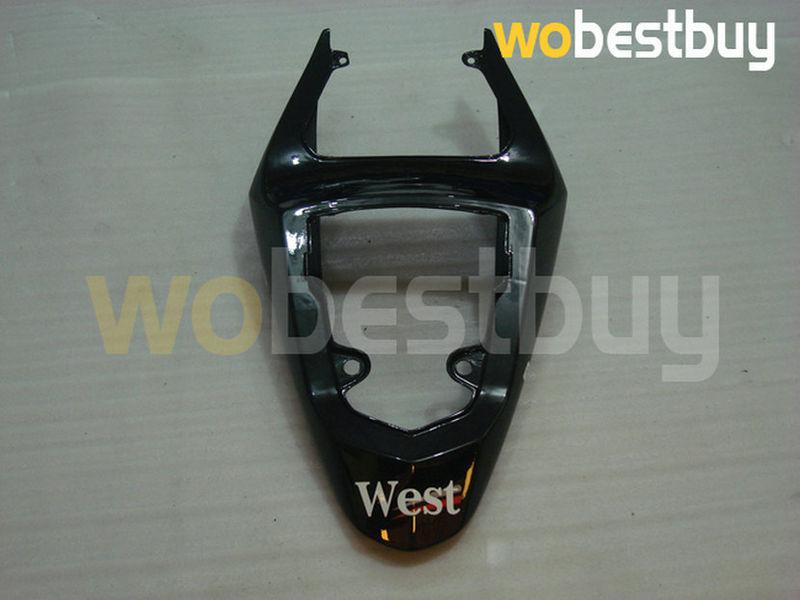 Injection Body Kit Fairing for Suzuki GSXR600 GSXR750 GSXR 600 750 04 05 K4 yC4, US $440.80, image 4
