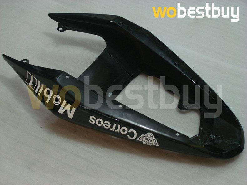 Injection Body Kit Fairing for Suzuki GSXR600 GSXR750 GSXR 600 750 04 05 K4 yC4, US $440.80, image 10