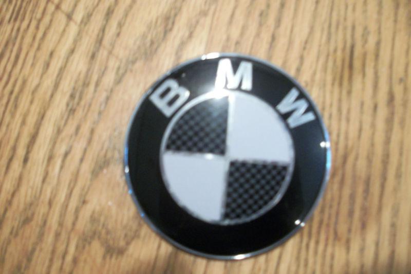 Bmw emblem
