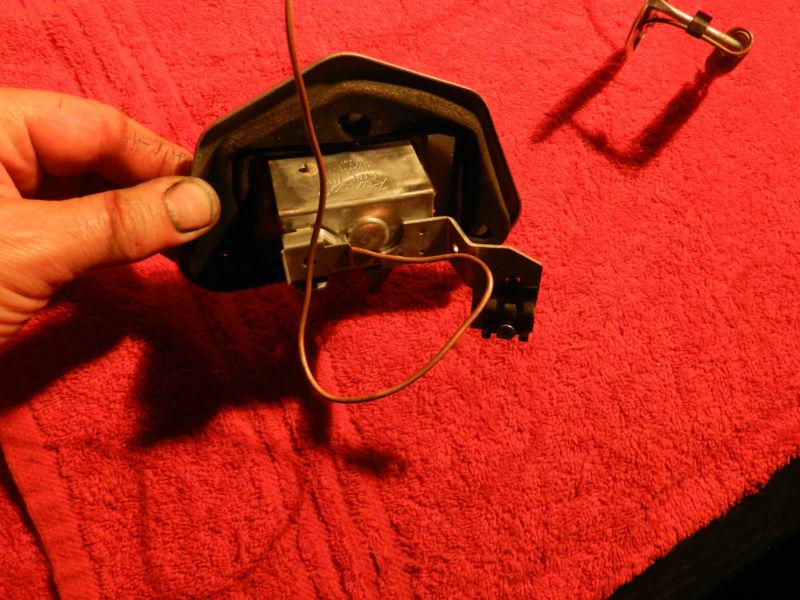 DETAILED OE AC WATER VALVE 68-69 ROADRUNNER/GTX/CHARGER/CORNET/SATELLITE, US $175.00, image 3