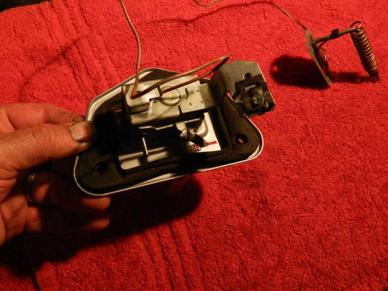 DETAILED OE AC WATER VALVE 68-69 ROADRUNNER/GTX/CHARGER/CORNET/SATELLITE, US $175.00, image 4