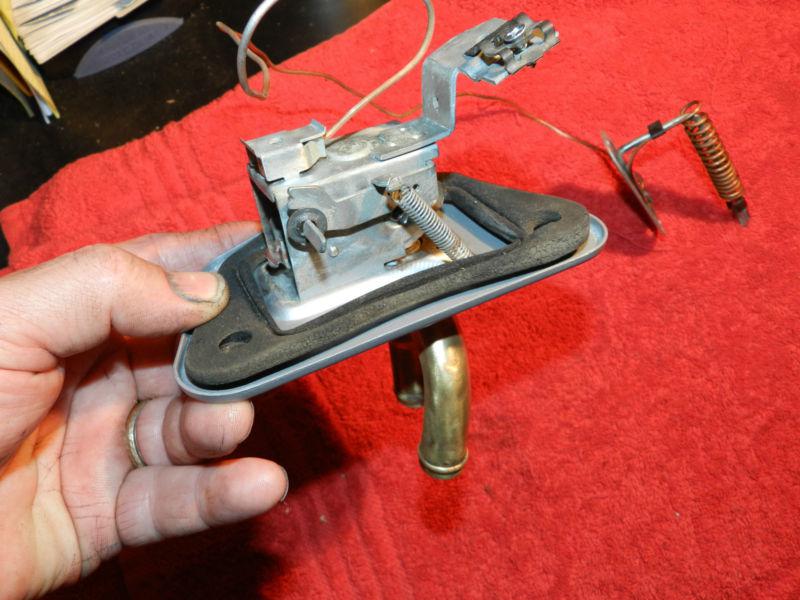 DETAILED OE AC WATER VALVE 68-69 ROADRUNNER/GTX/CHARGER/CORNET/SATELLITE, US $175.00, image 5