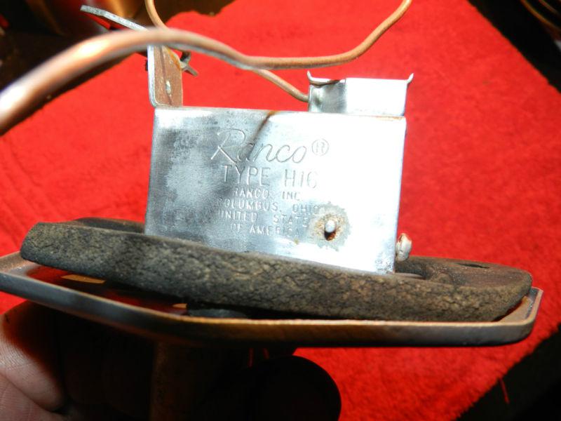 DETAILED OE AC WATER VALVE 68-69 ROADRUNNER/GTX/CHARGER/CORNET/SATELLITE, US $175.00, image 6