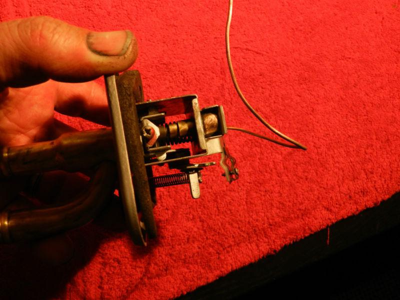 DETAILED OE AC WATER VALVE 68-69 ROADRUNNER/GTX/CHARGER/CORNET/SATELLITE, US $175.00, image 10