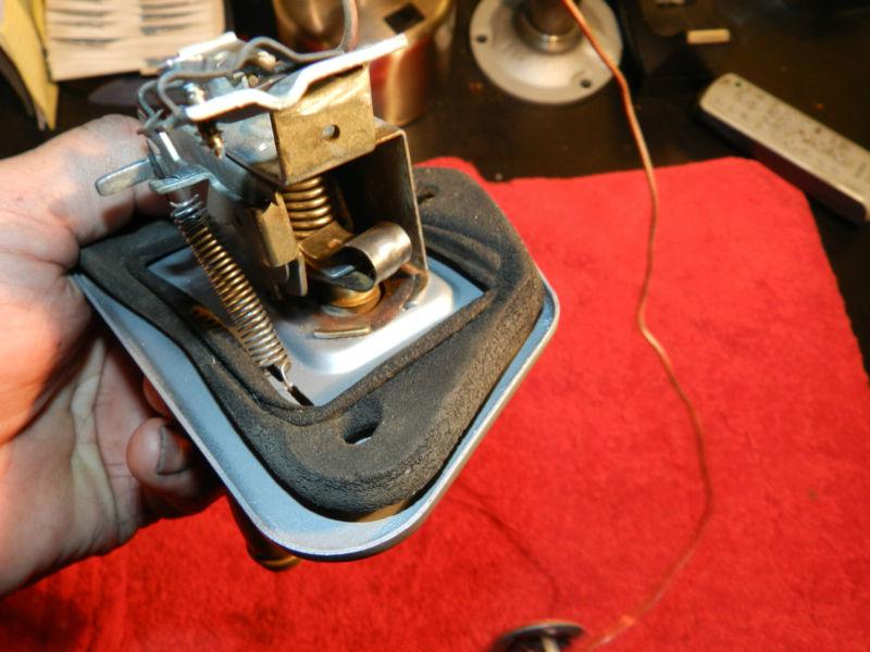 DETAILED OE AC WATER VALVE 68-69 ROADRUNNER/GTX/CHARGER/CORNET/SATELLITE, US $175.00, image 11