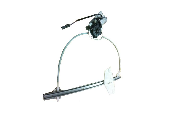 Pair replacement front power window regulator 02-06 jeep liberty