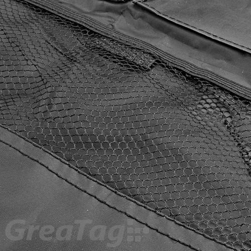 CAR AUTO BACK SEAT HANGING ORGANIZER COLLECTOR STORAGE MULTI-POCKET HOLDER BAG, US $8.99, image 2