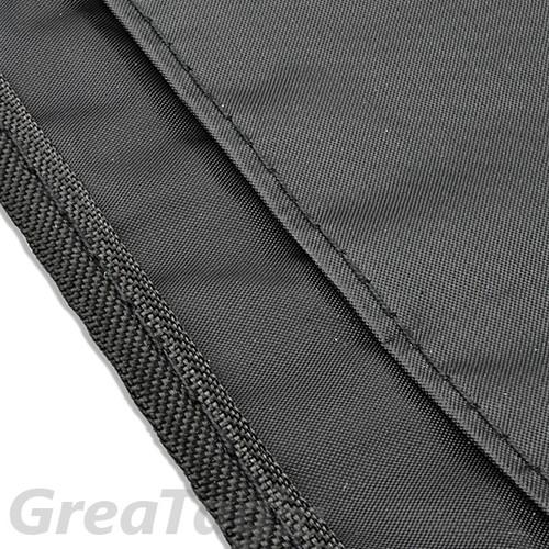 CAR AUTO BACK SEAT HANGING ORGANIZER COLLECTOR STORAGE MULTI-POCKET HOLDER BAG, US $8.99, image 3