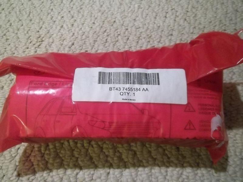 Ford Edge Or Lincoln MKX Cargo Net ( In Original Package), US $10.00, image 2