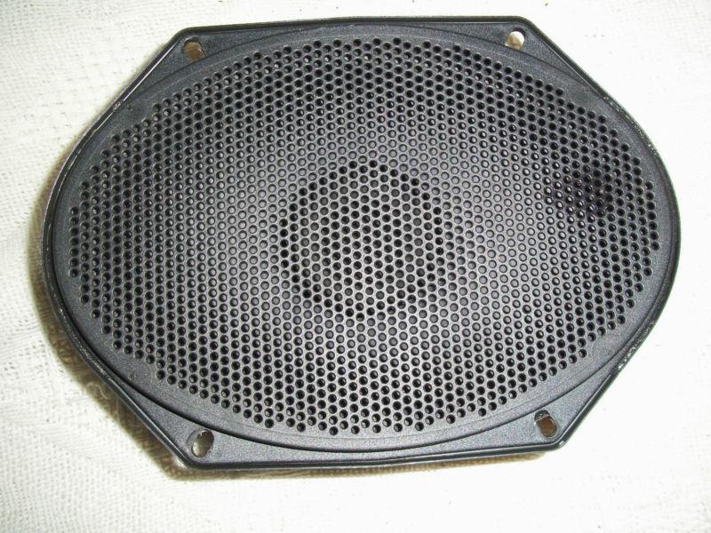 1993 ford e-150 econoline mark iii conversion van stereo radio speaker 220315 23
