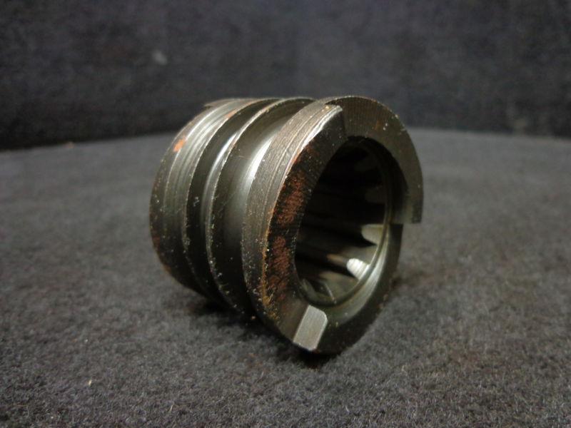 #0317181 clutch dog shifter johnson/evinrude 1971-1972 85/100/125hp outboard #2
