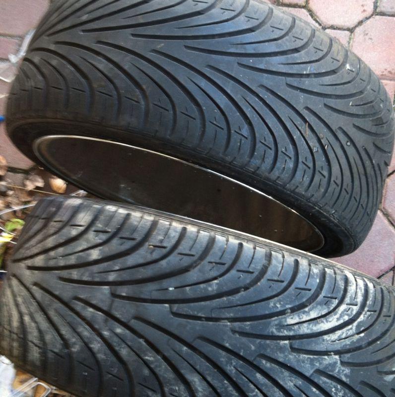 Find 18 Inch Menzari rims with tires in Brooklyn, New York, US, for US