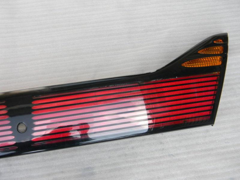 Find 20022005 Pontiac Bonneville Trunk Lid Insert. in Sicklerville