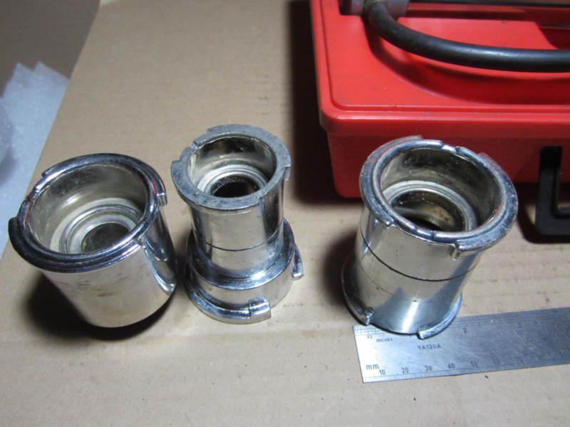 SNAP-ON TOOLS RADIATOR COOLING SYSTEM TESTER, US $9.99, image 4