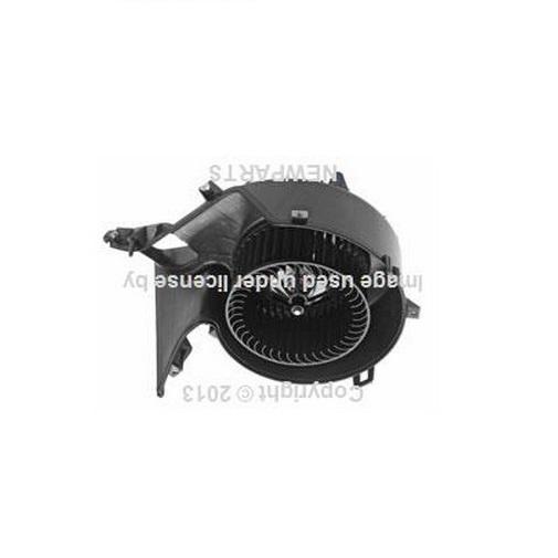 Saab 9-3 x 9-3 blower motor assembly oe supplier 13 250 117