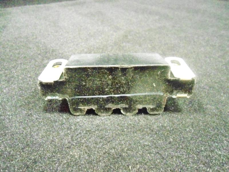 JOHNSON/EVINRUDE 1989-2007 3-225HP BOAT IGNITION COIL ASSY #583740 #0583740 , US $47.96, image 4