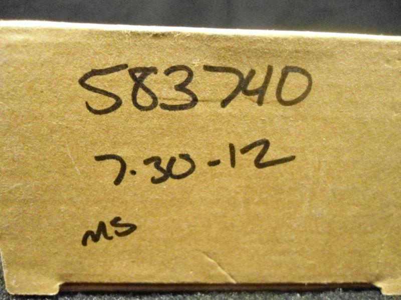 JOHNSON/EVINRUDE 1989-2007 3-225HP BOAT IGNITION COIL ASSY #583740 #0583740 , US $47.96, image 6