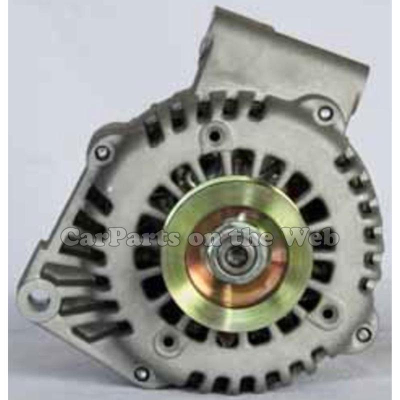 New 02-04 chevy impala monte carlo buick regal century alternator 105a alt8287