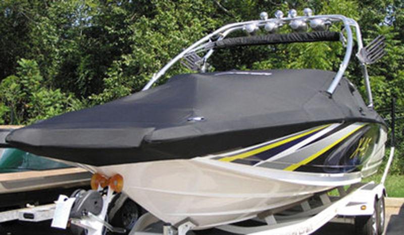 New sand mastercraft 280 boat cover surlast 03-07