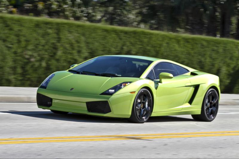 Lamborghini gallardo hd poster super car print multi sizes available...new