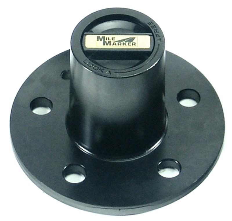 Mile marker 427 milemarker supreme; manual hub 83-89 bronco ii ranger