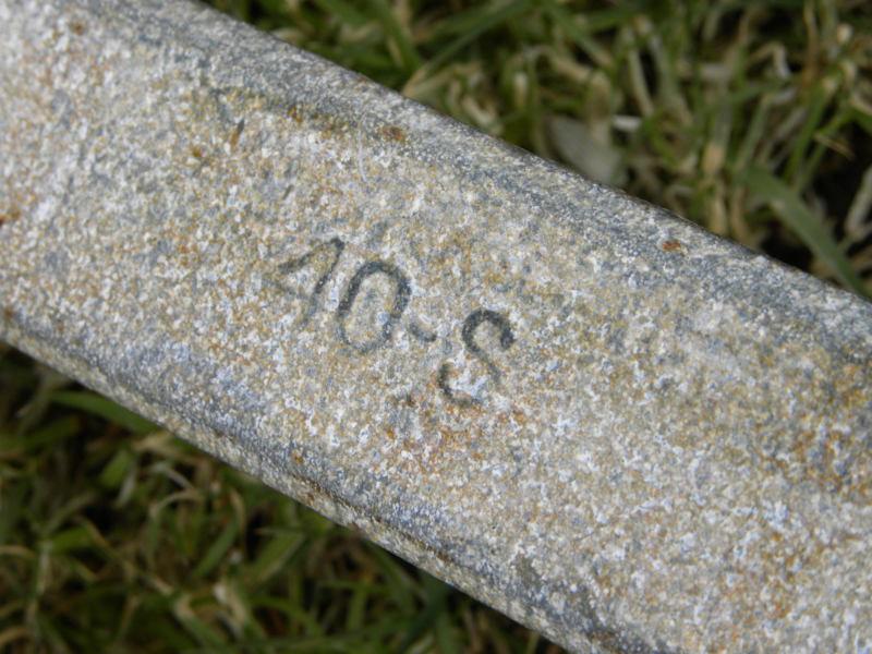 40# Danforth Anchor Model 40-S , US $149.99, image 2