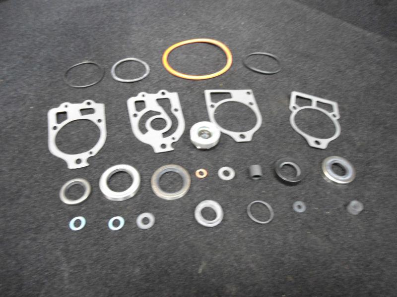  #33144a2, 26-33144a2, 2633144a2 seal kit mercruiser 1977-1994 sterndrive boat 3
