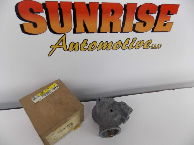 Find NOS 12558734 12562833 ENGINE OIL FILTER ADAPTER PICKUP TAHOE YUKON