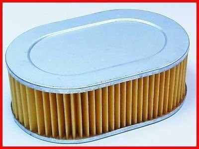 Honda vf750c magna 82-83 hi flo air filter   free usa ship
