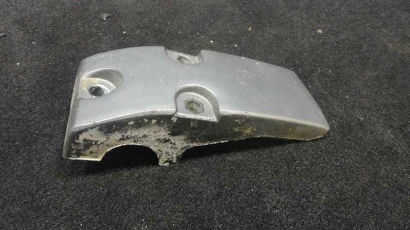 Lower mount cover #17232a2 1988-2006 15-25hp mercury/mariner outboard boat part