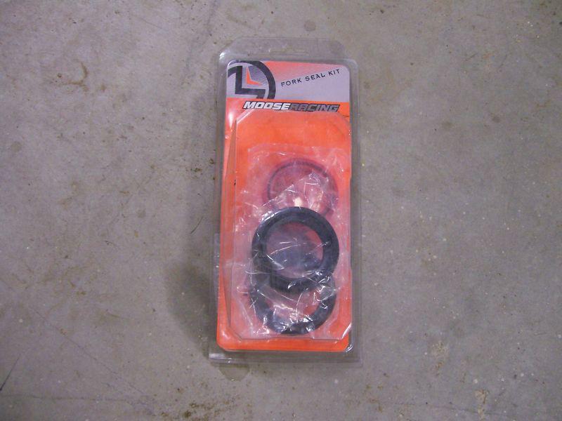 Moose fork seal kit
