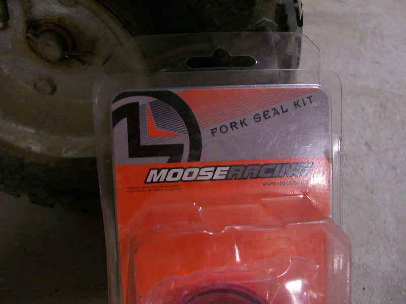 Moose Fork Seal Kit, US $10.00, image 2