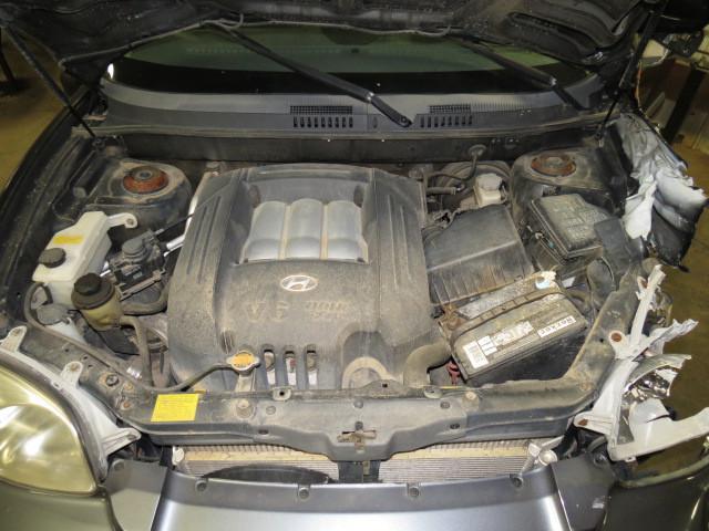 2003 fits hyundai santa fe automatic transmission awd 2603334