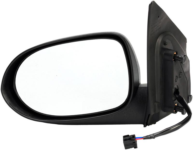 Find SIDE VIEW MIRROR LEFT, POWER, NONHEATED, FIXED Platinum 1272320 in Ronkonkoma, New York
