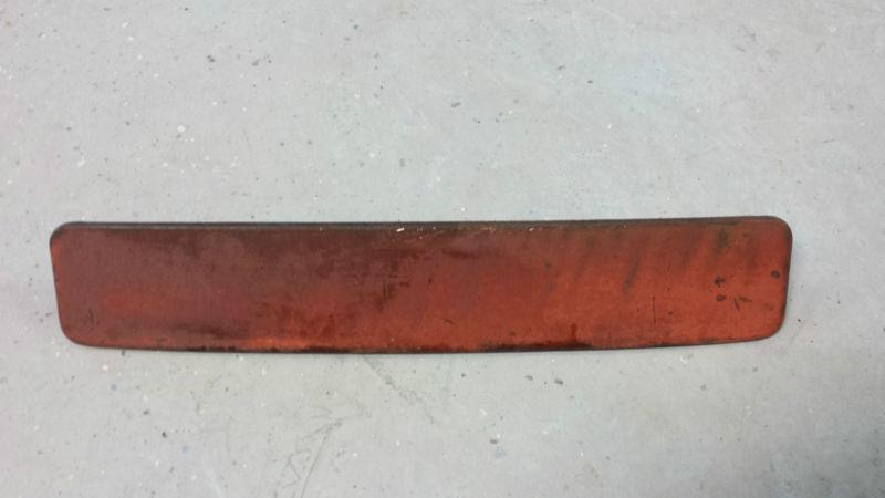 1933-38 dodge pickup cowl vent 1936 1937 1938 plymouth pickup 35 36 37 1934 car