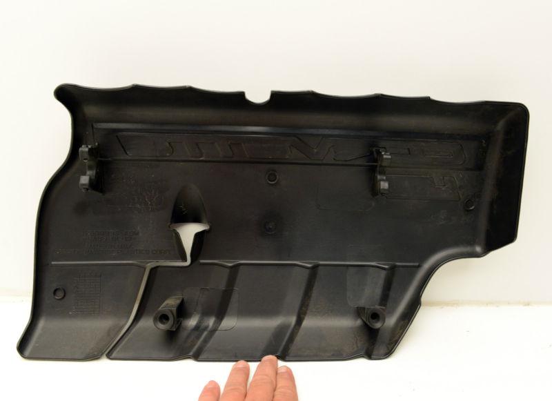 05-07 C6 Corvette Engine Intake Covers LS2 , US $249.99, image 3