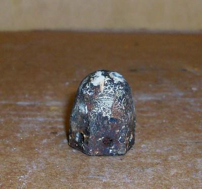 Flying o 1181 outboard motor prop nut part vtg