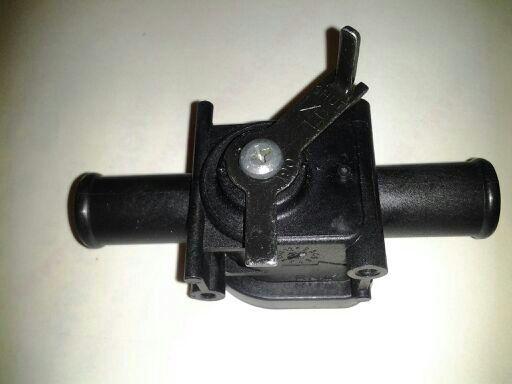 New universal heater control valve jeep bronco rat rod dune buggy 