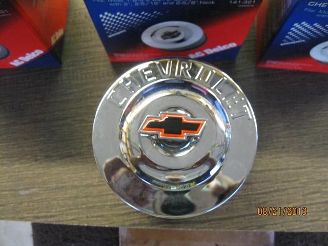 AC - DELCO AIR CLEANERS, US $30.00, image 3