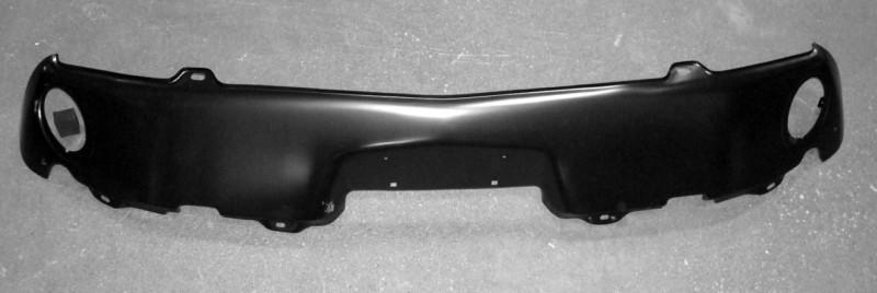 1967 1968 ford mustang front valance panel 67 68 pony