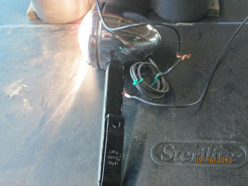  vintage 1930's 1940's gm  guide  accessory