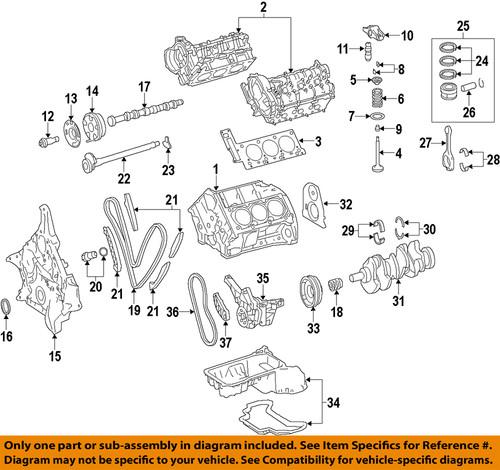 Mercedes-benz-mb oem 0239978447 engine crankshaft seal/seal, crankshaft