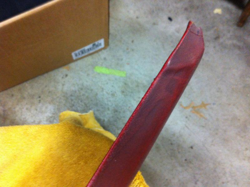 1968 1969 1970 Dodge Charger Front upper Door Pads Dukes of Hazzard , US $95.00, image 11