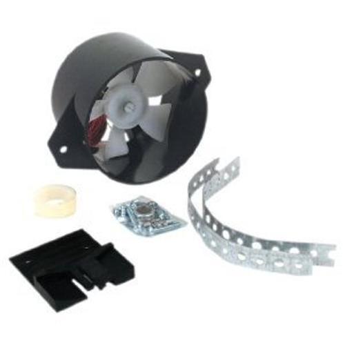 Valterra fridgecool 12 volt exhaust fan rv refridgerator over protection heat ne