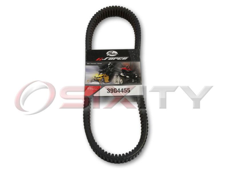2007-2009 arctic cat crossfire 1000 efi gates g-force belt drive om