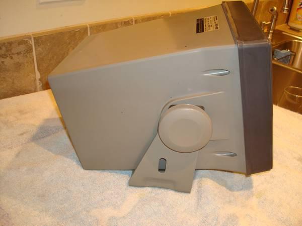 FURUNO COLOR VIDEO SOUNDER / FISH FINDER, MODEL # FCV-582, US $199.00, image 3