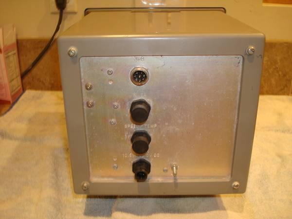 FURUNO COLOR VIDEO SOUNDER / FISH FINDER, MODEL # FCV-582, US $199.00, image 4